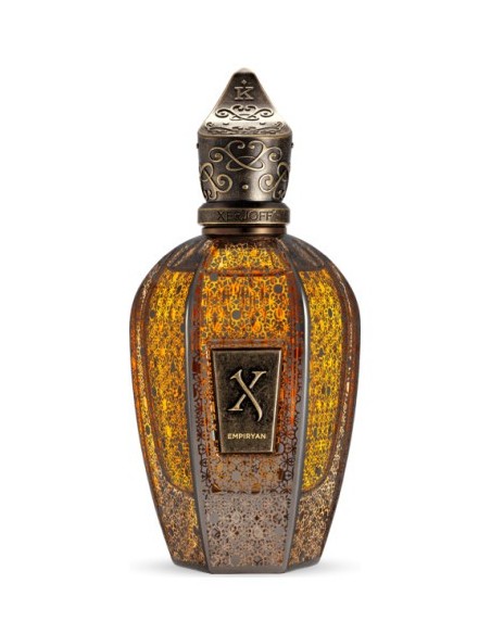 Xerjoff Kemi Blue Empiryan Parfum Unisex 100 ml - Kiwiku