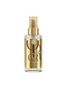 Wella Oil Reflections Luminous Smoothening Oil 100ml - Aceite Luminoso y Suavizante para Todo Tipo de Cabello