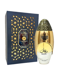 LATTAFA Niche Emarati Remas Eau De Parfum Unisex