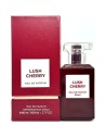 Fragrance World Lush Cherry Eau de Parfum Unisex Perfume Luxury Niche