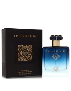 Fragrance World Imperium Perfume Unisex Exclusive Luxury Niche
