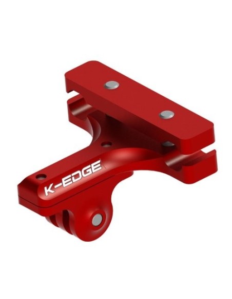 K-Edge GO BIG Pro Saddle Rail Mount: Kiwiku.com: Electrónica