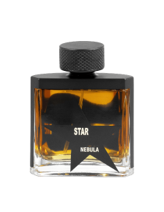 Fragrance World Star Men Nebula Eau de Parfum para Hombre