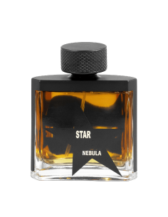 #3 en Top 20 Perfumes para Hombre de Fragrance World Más Vendidos - Fragrance World Star Men Nebula Eau de Parfum para Hombre