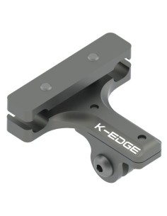 K-Edge GO BIG Pro Saddle Rail Mount: Kiwiku.com: Electrónica