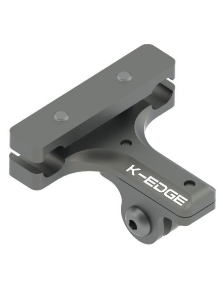 K-Edge GO BIG Pro Saddle Rail Mount: Kiwiku.com: Electrónica