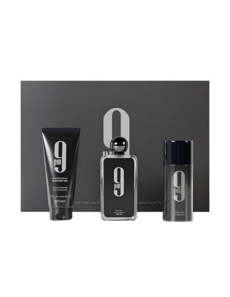 afnan_9_pm_set_de_regalo_eau_de_parfum_100ml_+_gel_de_ducha_200ml_+_desodorante_250ml_para_hombre_6290171072980_oferta
