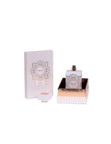 Zimaya Noya Musk Is Great Extrait De Parfum Unisex