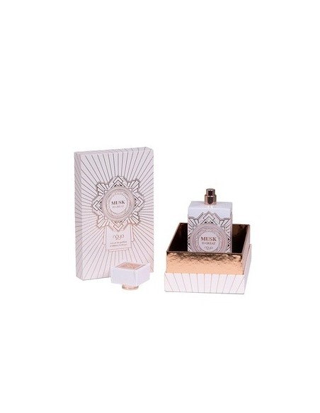 Zimaya Noya Musk Is Great Extrait De Parfum Unisex