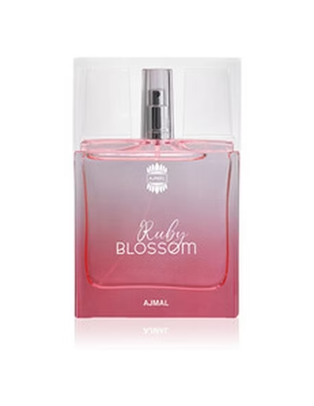 AJMAL Ruby Blossom Eau De Parfum Para Mujer 50ml - Compra en Kiwiku