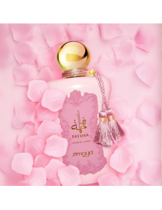 AFNAN Zimaya Fatima Extrait de Parfum 100ml Para Mujer - Kiwiku 2