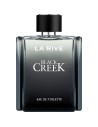 La Rive Black Creek For Man Eau de Toilette 100ml para Hombre