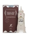 Afnan Dehn Al Oudh Abiyad Aceite Perfumado Unisex 20 Ml