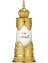 Afnan Abiyad Sandal Aceite Perfumado Unisex 20 Ml