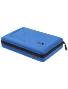 SP P.O.V. Case - Maletín para GoPro Hero3 (tamaño grande), azul: Kpsports: Kiwiku.com: Electrónica