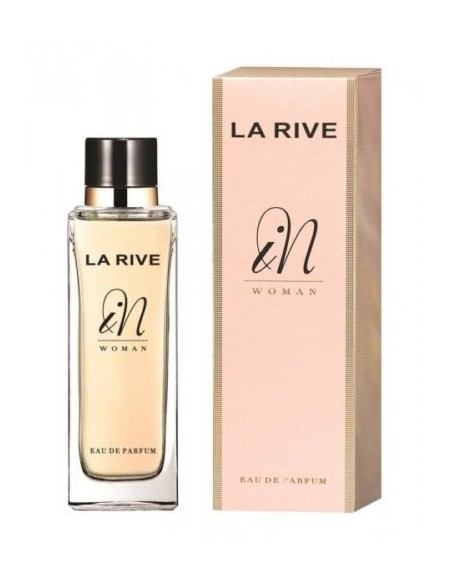 La Rive In Woman Eau de Parfum 90ml para Mujer