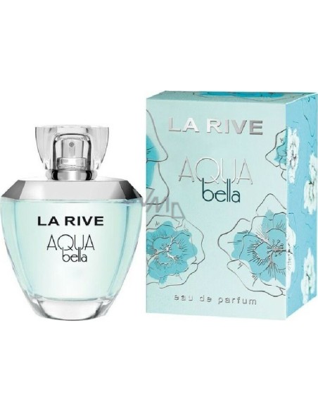 La Rive Aqua Bella For Mujer Eau de Parfum 100ml