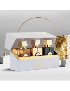 Set ARMAF Club De Nuit Para Mujer 90 ml - Perfumes Exclusivos En Kiwiku 2