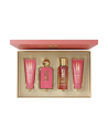 Afnan Set 9am Pour Femme Eau de Parfum 100ml + Gel de Ducha 100ml + Bruma Corporal 150ml + Loción Corporal 100ml para Mujer