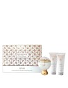 Afnan Souvenir Floral Bouquet Eau de Parfum 100 Ml + Gel de Baño 100 Ml + Loción Corporal 100 Ml para Mujer