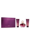 Afnan Supremacy Purple Eau de Parfum 100ml + Shower Gel 100ml + Loción Corporal 100ml para Mujer