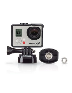 GOPRO Adaptateur Mic 3Standard - MICA: GOPRO: Kiwiku.com: Electrónica