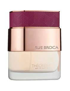 Rue Broca Théorème Pour Femme Eau de Parfum para Mujer