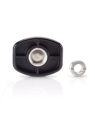 GOPRO Adaptateur Mic 3Standard - MICA: GOPRO: Kiwiku.com: Electrónica