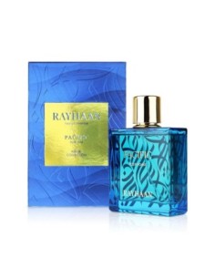 Rayhaan Pacific Eau de Parfum 100ml Spray para Hombre