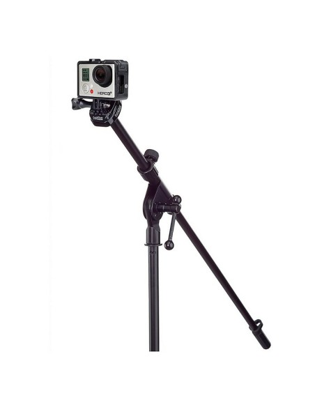GOPRO Adaptateur Mic 3Standard - MICA: GOPRO: Kiwiku.com: Electrónica