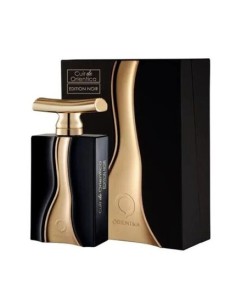 Orientica Cuir de Noir Eau de Parfum Vaporizador para Mujer 90ml Original Edition