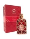 Orientica Amber Rouge Eau de Parfum 80 Ml Unisex