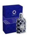 Orientica Royal Bleu Eau de Parfum Spray Unisex 80 Ml Fragancia Fresca y Amaderada