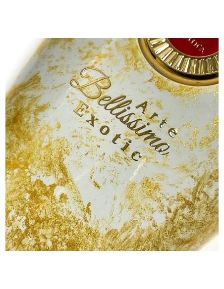 Perfume ORIENTICA Arte Bellisimo Exotic Eau de Parfum 80ml Para Mujer - Kiwiku