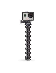 GoPro Gooseneck - Soporte para cámara: GOPRO: Kiwiku.com: Electrónica 2