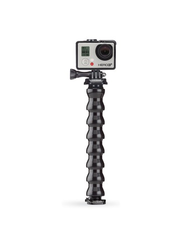GoPro Gooseneck - Soporte para cámara: GOPRO: Kiwiku.com: Electrónica