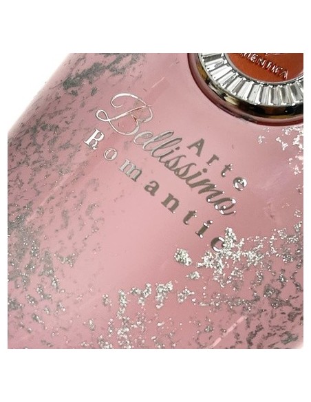 ORIENTICA Arte Bellisimo Romantic Eau de Parfum 75ml Para Mujer - Kiwiku