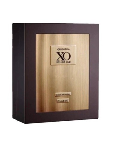 Orientica Xclusif Oud Classic Eau De Parfum 60 Ml Unisex - Kiwiku