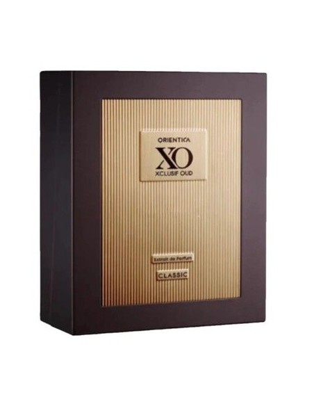 Orientica Xclusif Oud Classic Eau De Parfum 60 Ml Unisex - Kiwiku