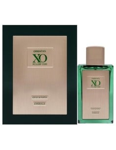 #2 en Top 20 Orientica Más Vendidos - Orientica Xo Xclusif Oud Emerald Perfume 60 Ml Unisex