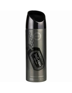 Armaf Tag Him Perfume Body Spray 200ml