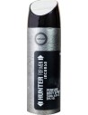 Armaf Hunter Intense Body Spray para Hombre 200 Ml