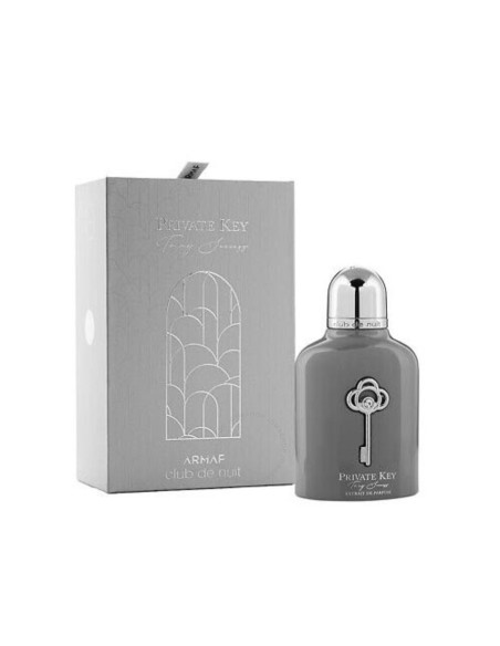 ARMAF Private Key To My Success Extrait De Parfum 100ml Unisex - Kiwiku