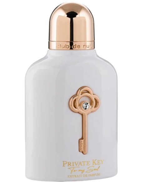 ARMAF Private Key To My Soul Eau De Parfum 100 ml Unisex - Kiwiku
