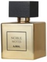 Ajmal Noble Notes Eau de Parfum Unisex