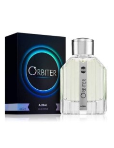 Ajmal Orbiter Eau de Parfum para Hombre