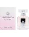 Maison Alhambra Jubilant Rose Eau de Parfum para Mujer (Antes Versencia Crystal)