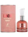 Maison Alhambra Candid Tonight Eau de Parfum para Mujer 100 Ml