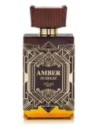 Zimaya Amber Is Great Extrait de Parfum 100ml Spray Unisex