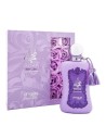 Zimaya Fatima Velvet Love Extrait de Parfum para Mujer 100ml